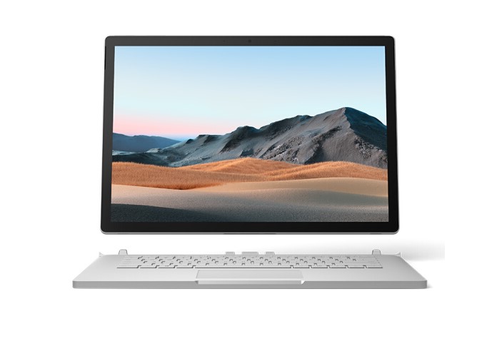 平陆Surface 维修前的准备工作