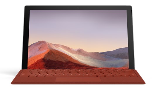 平陆清洁和维护 Surface